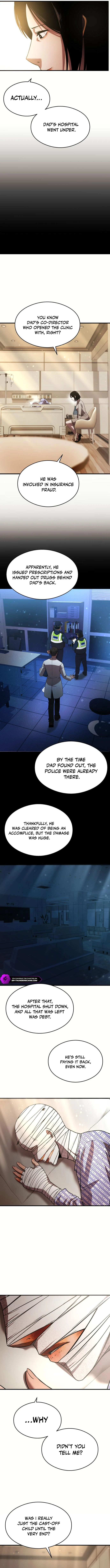 Heart-Pounding Cute Poem Chapter 31 - Page 9