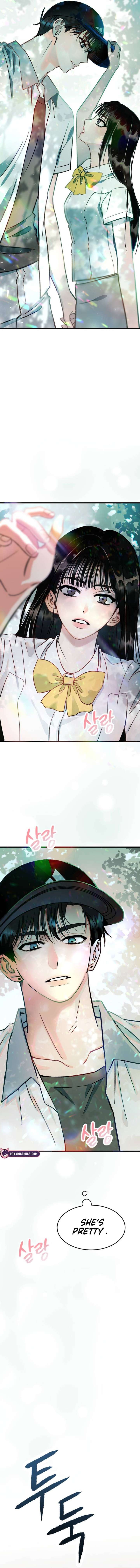 Heartbeat Sounds Chapter 1 - Page 26