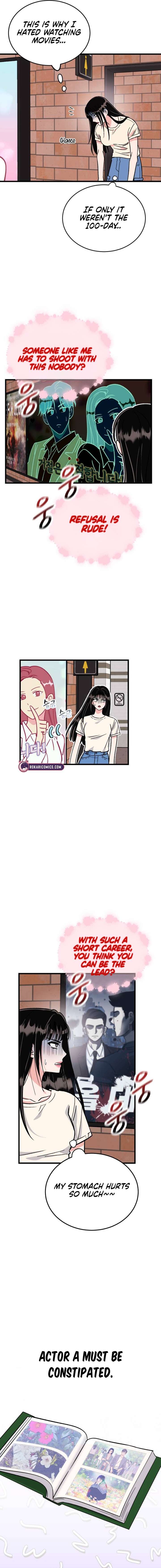 Heartbeat Sounds Chapter 1 - Page 4