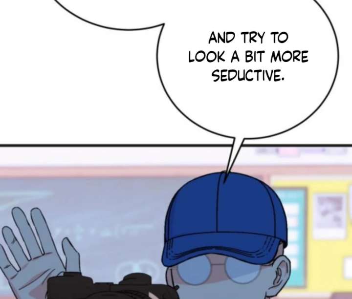 Heartbeat Sounds Chapter 2 - Page 101