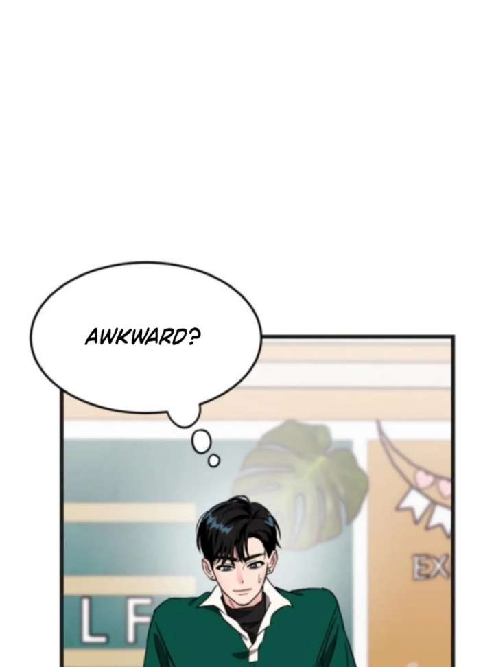 Heartbeat Sounds Chapter 2 - Page 104