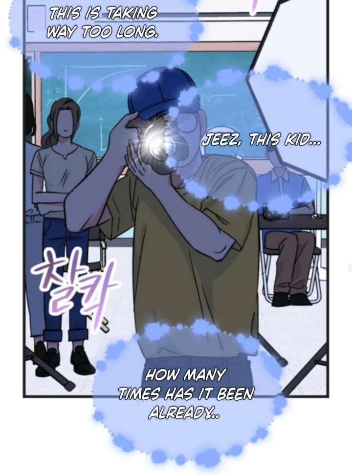 Heartbeat Sounds Chapter 2 - Page 108