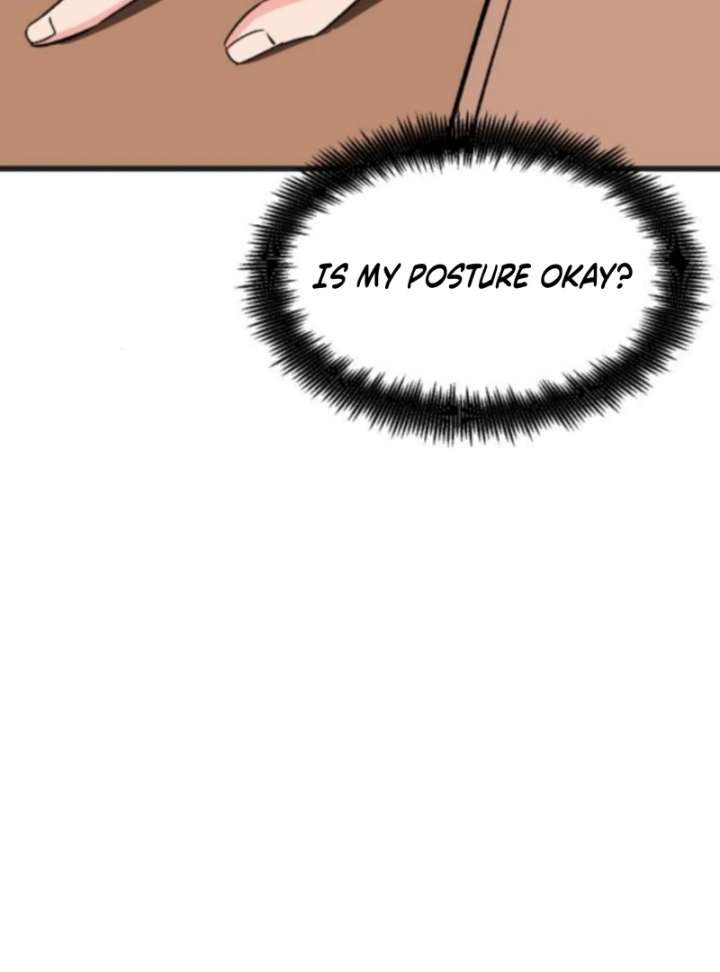 Heartbeat Sounds Chapter 2 - Page 110