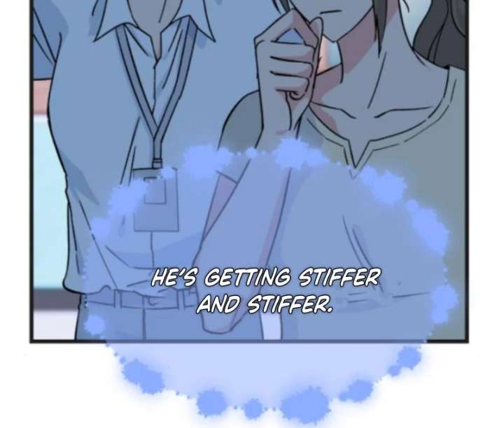 Heartbeat Sounds Chapter 2 - Page 112