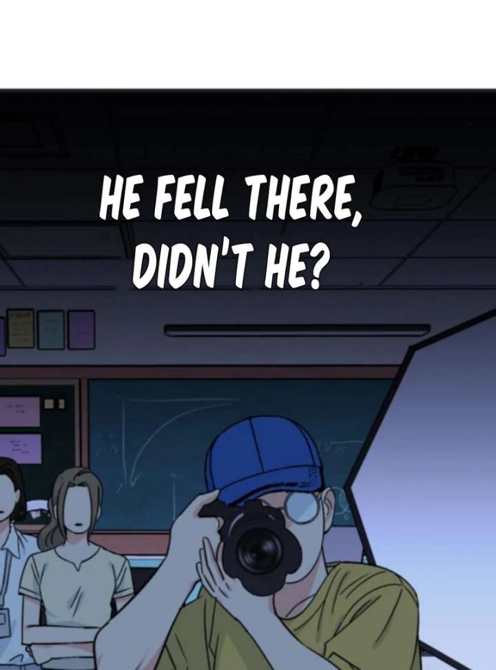 Heartbeat Sounds Chapter 2 - Page 117