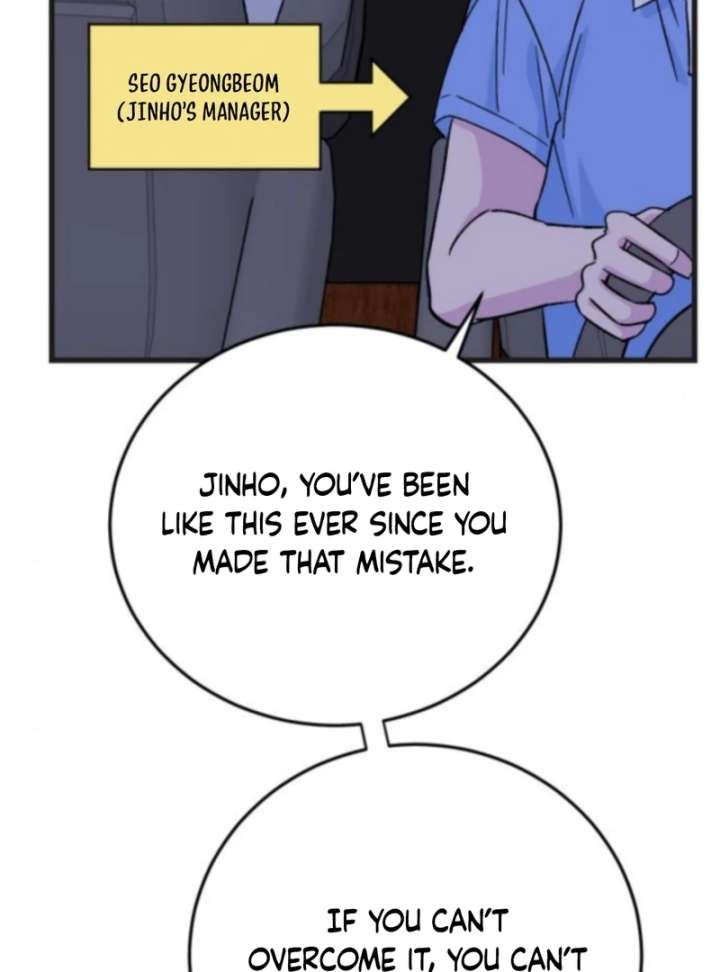 Heartbeat Sounds Chapter 2 - Page 128