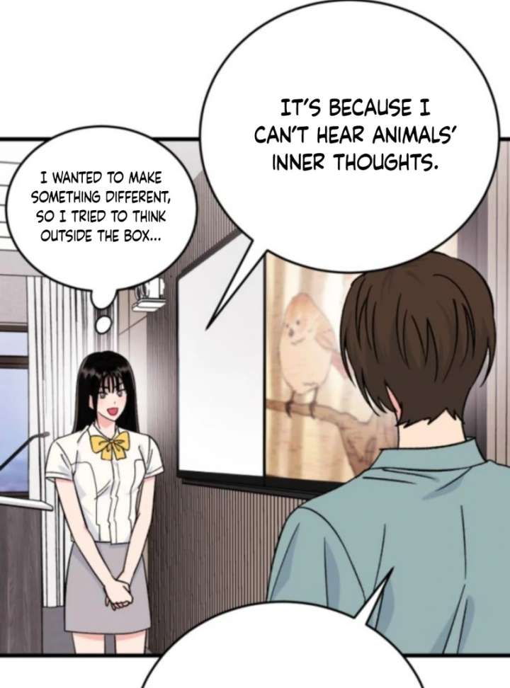 Heartbeat Sounds Chapter 2 - Page 141
