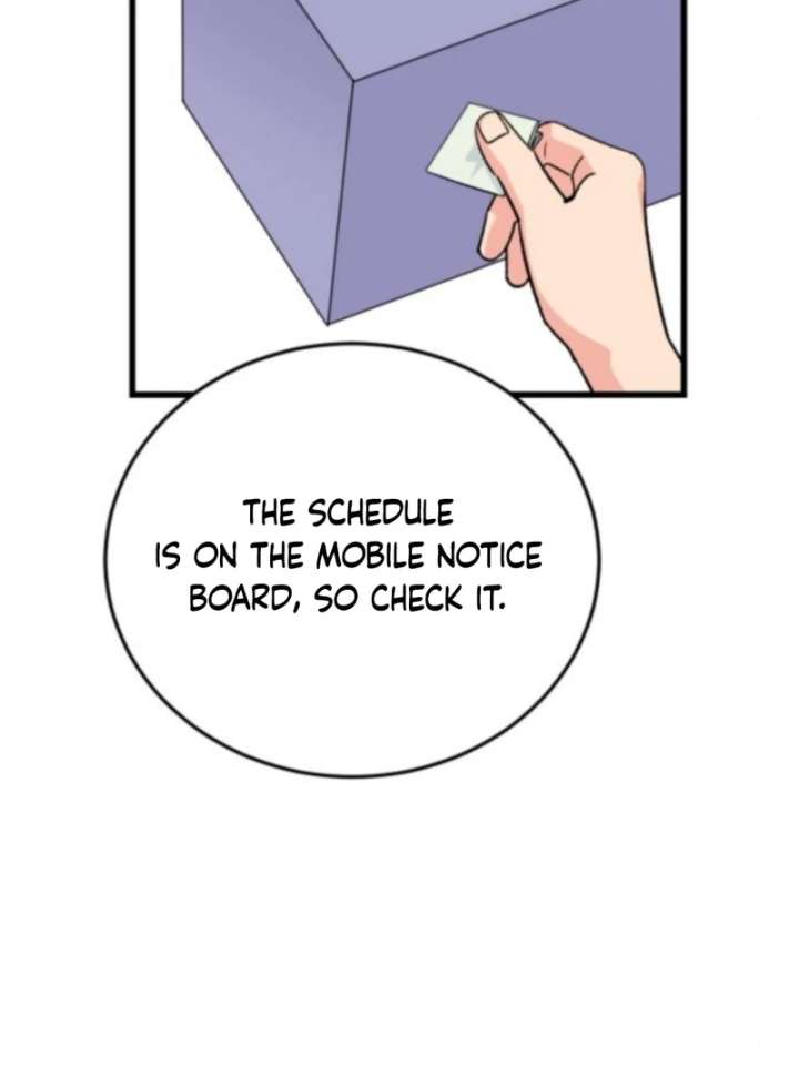 Heartbeat Sounds Chapter 2 - Page 164
