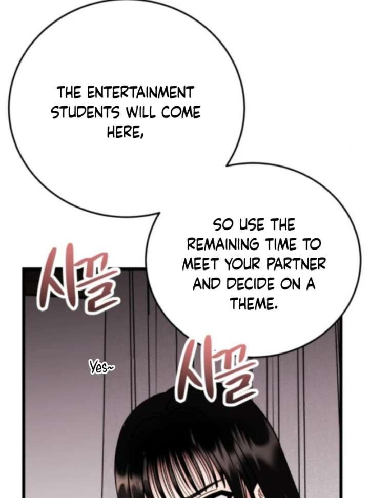 Heartbeat Sounds Chapter 2 - Page 167