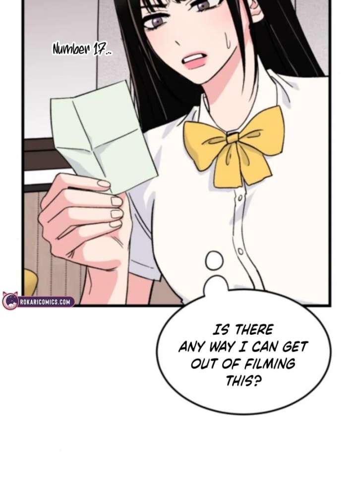 Heartbeat Sounds Chapter 2 - Page 168