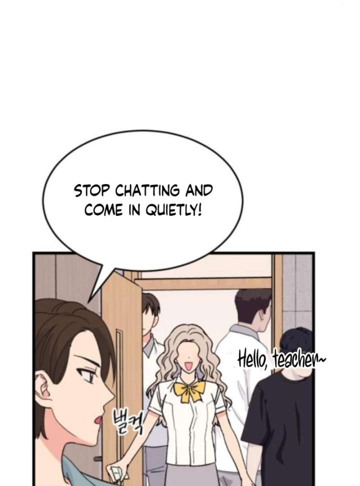 Heartbeat Sounds Chapter 2 - Page 169