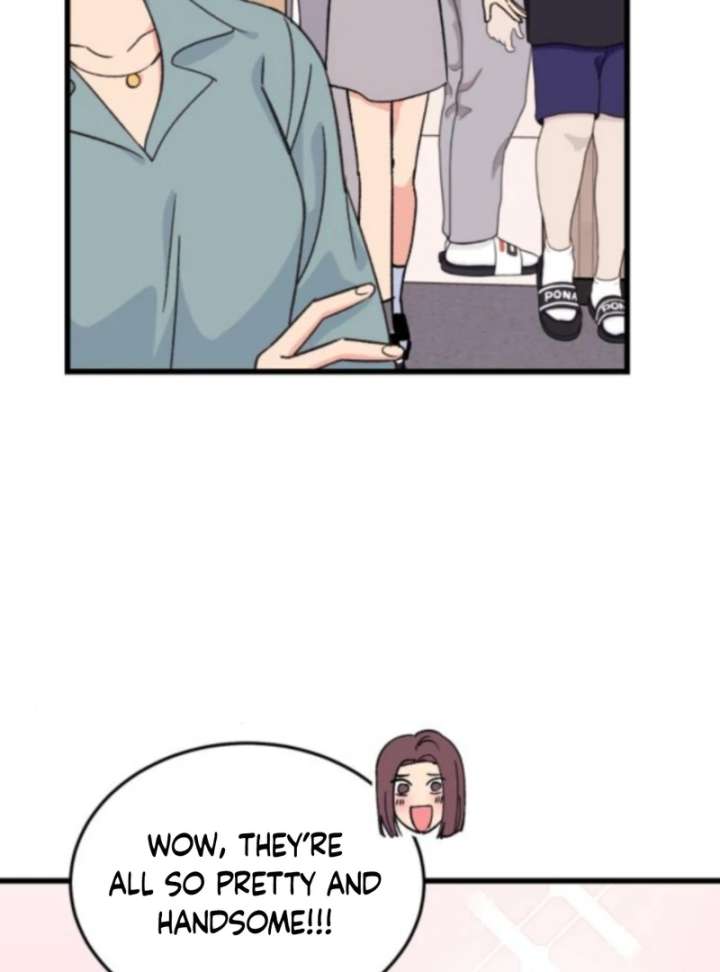 Heartbeat Sounds Chapter 2 - Page 170