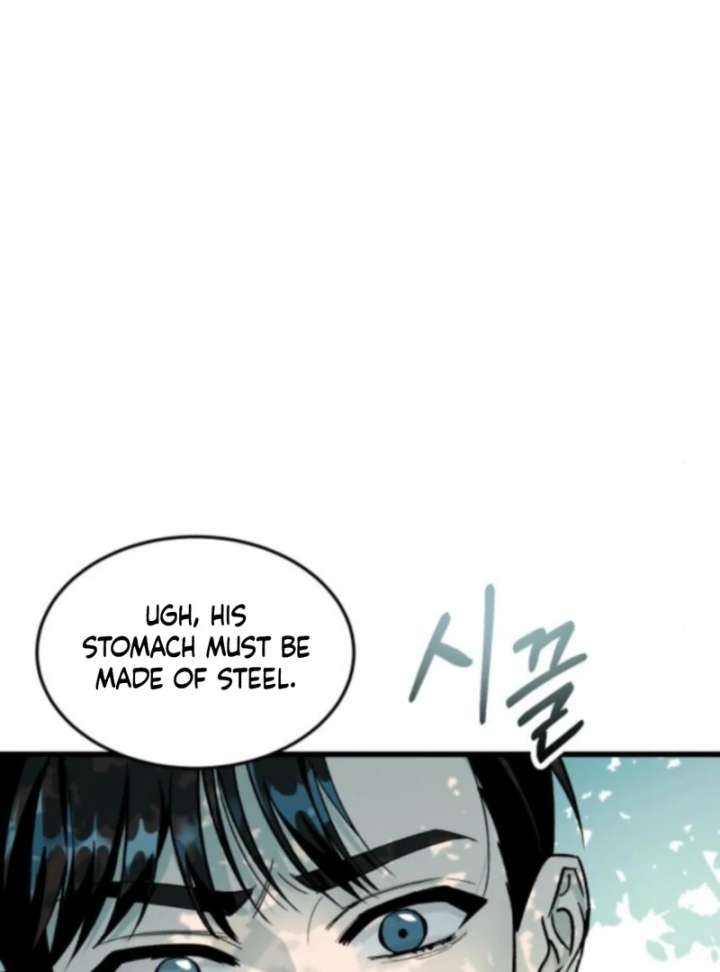 Heartbeat Sounds Chapter 2 - Page 24