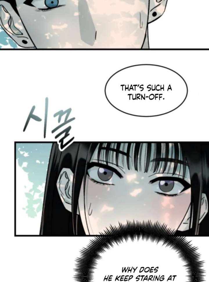 Heartbeat Sounds Chapter 2 - Page 25
