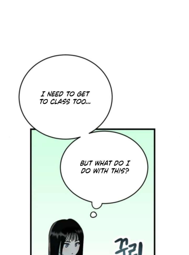 Heartbeat Sounds Chapter 2 - Page 30