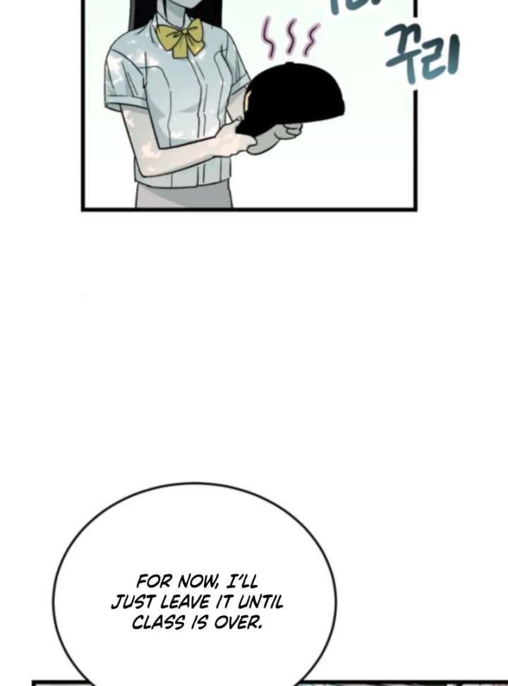 Heartbeat Sounds Chapter 2 - Page 31