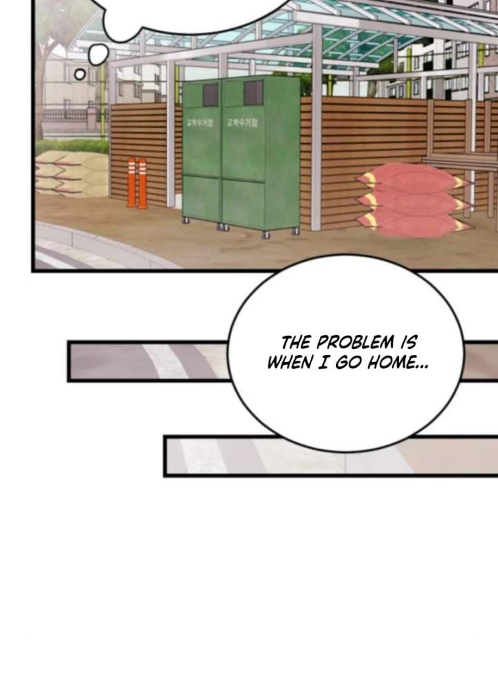 Heartbeat Sounds Chapter 2 - Page 32