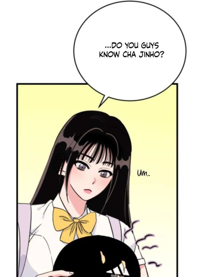 Heartbeat Sounds Chapter 2 - Page 39