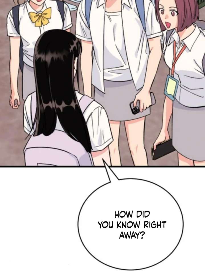 Heartbeat Sounds Chapter 2 - Page 41