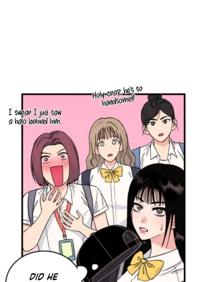 Heartbeat Sounds Chapter 2 - Page 58