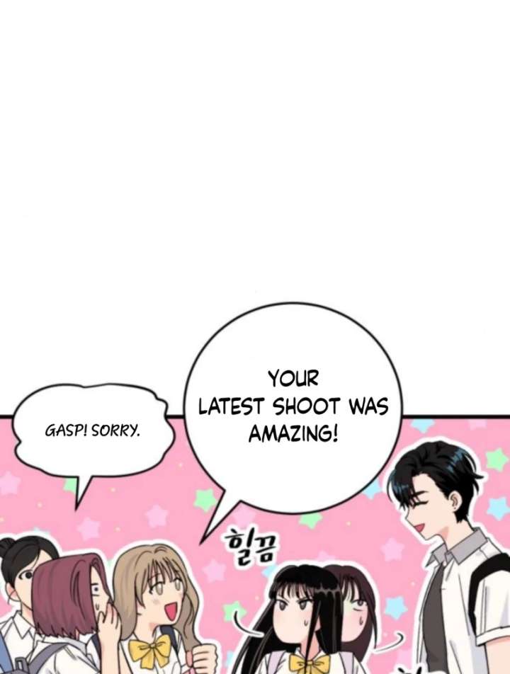 Heartbeat Sounds Chapter 2 - Page 62