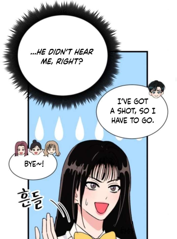 Heartbeat Sounds Chapter 2 - Page 64