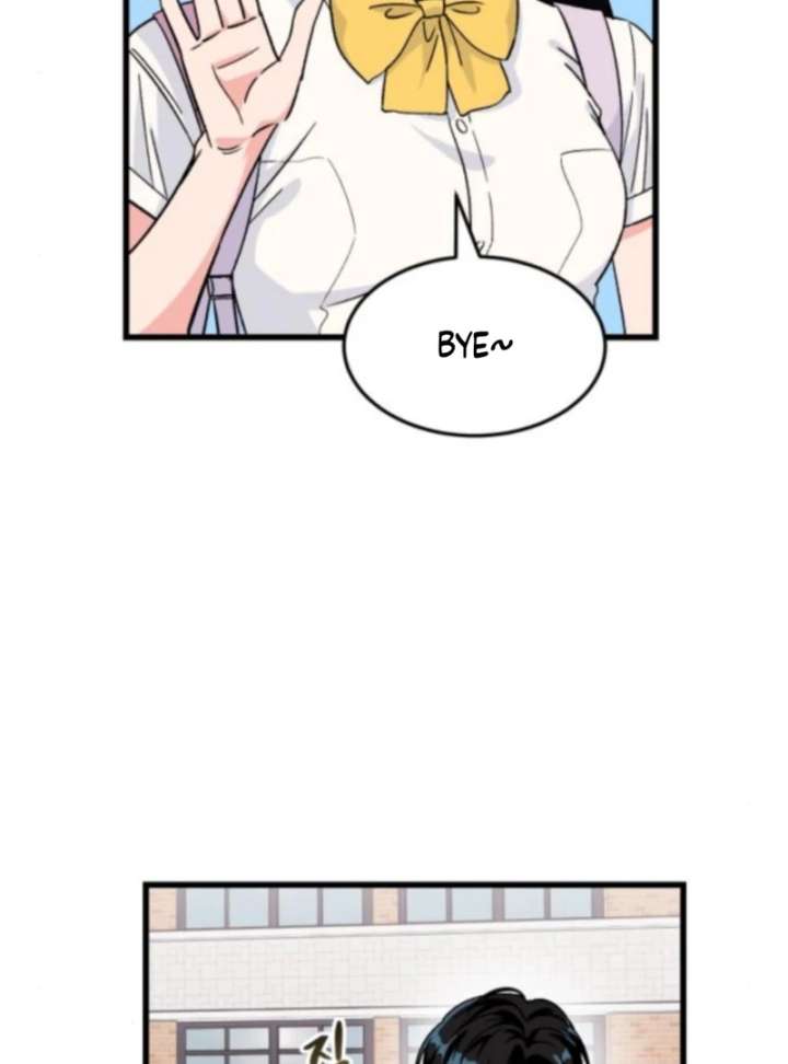 Heartbeat Sounds Chapter 2 - Page 65