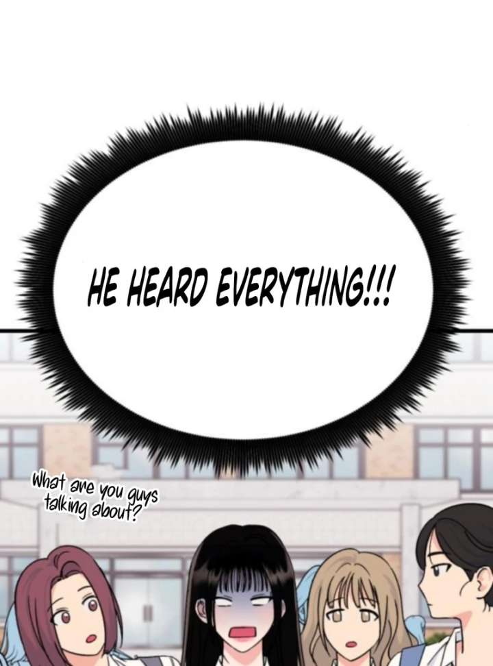 Heartbeat Sounds Chapter 2 - Page 69