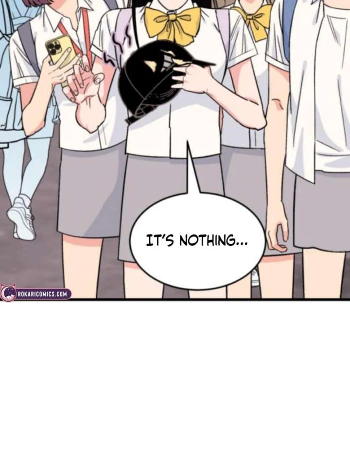 Heartbeat Sounds Chapter 2 - Page 70
