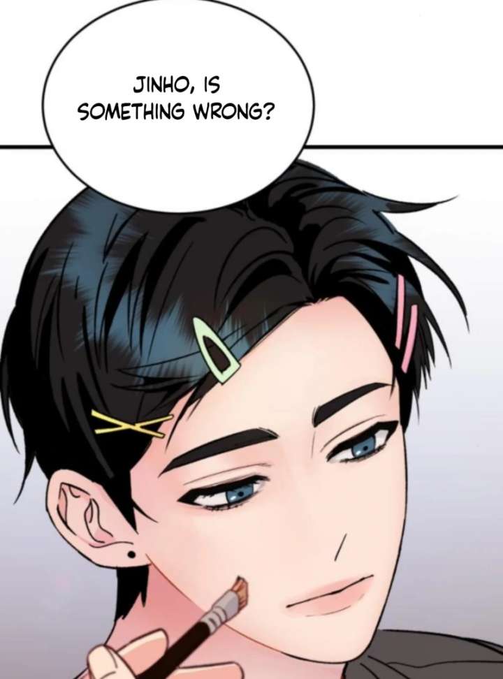Heartbeat Sounds Chapter 2 - Page 73