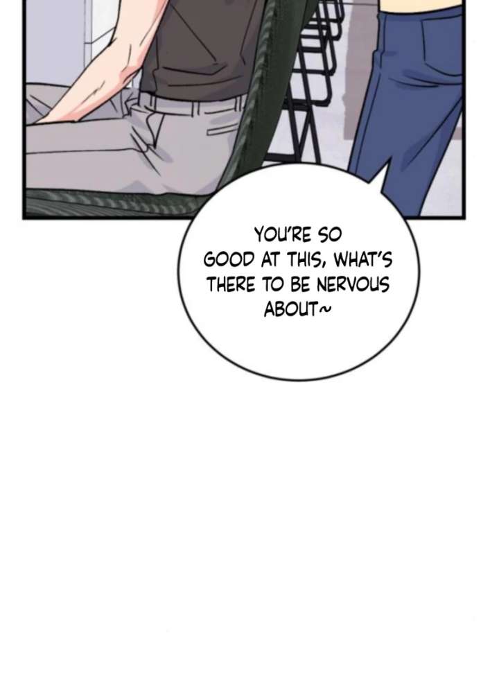 Heartbeat Sounds Chapter 2 - Page 76