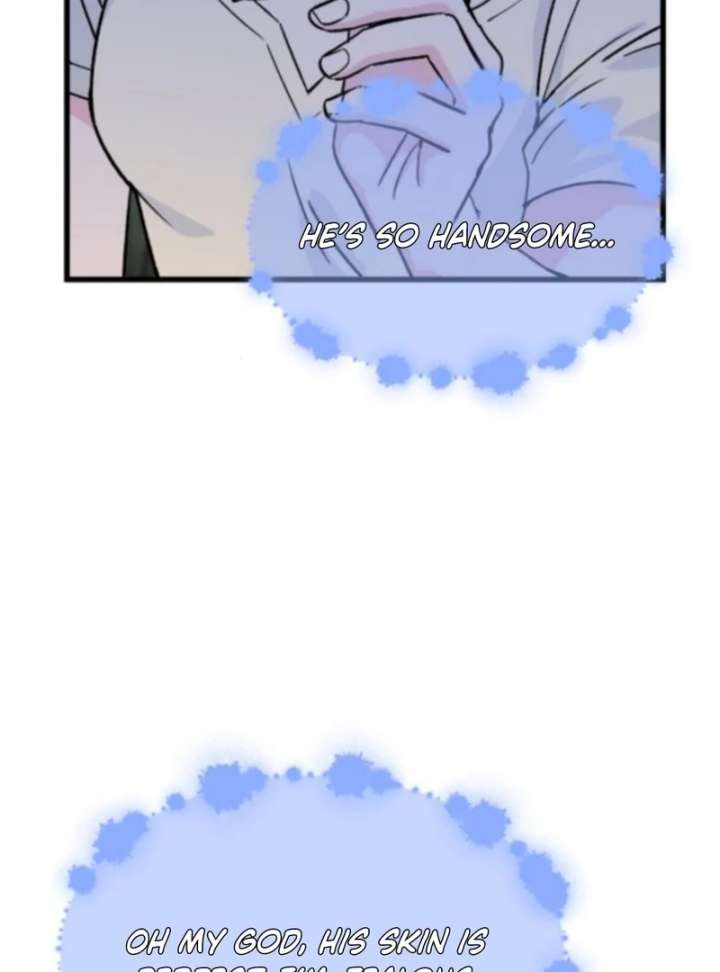 Heartbeat Sounds Chapter 2 - Page 80