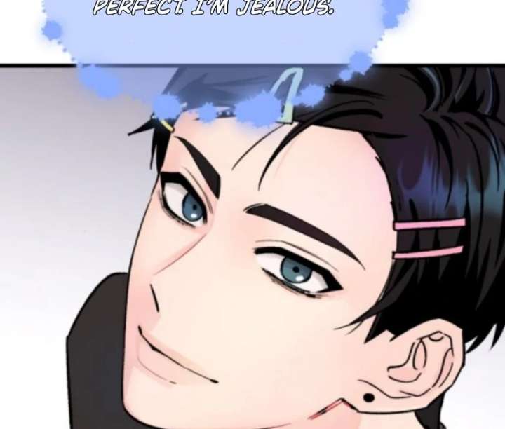 Heartbeat Sounds Chapter 2 - Page 81