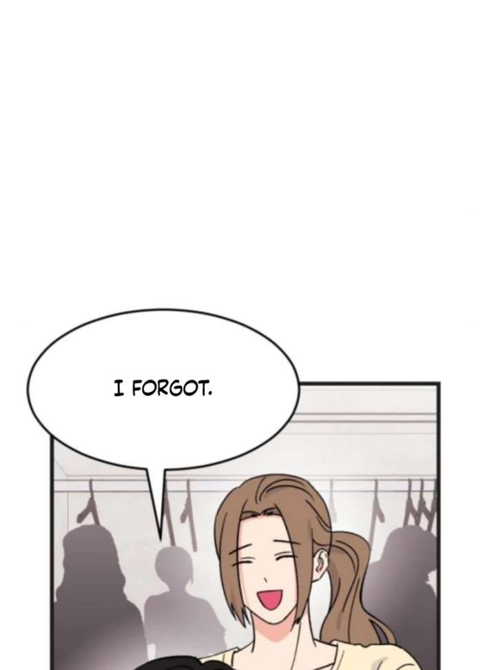 Heartbeat Sounds Chapter 2 - Page 83