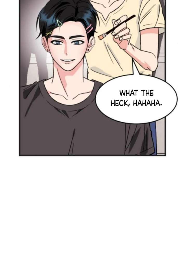 Heartbeat Sounds Chapter 2 - Page 84