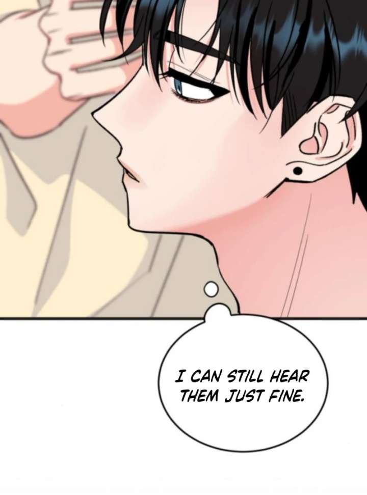 Heartbeat Sounds Chapter 2 - Page 86