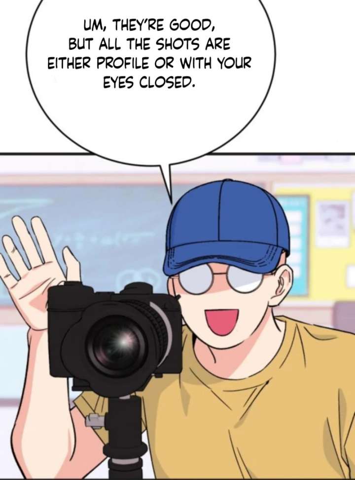 Heartbeat Sounds Chapter 2 - Page 97