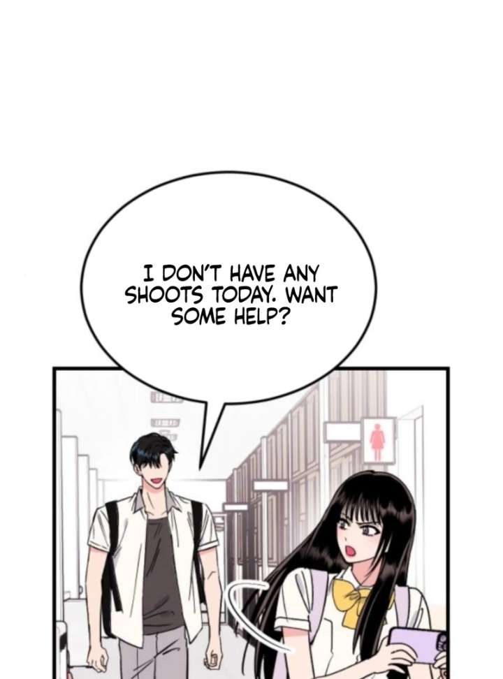 Heartbeat Sounds Chapter 3 - Page 102