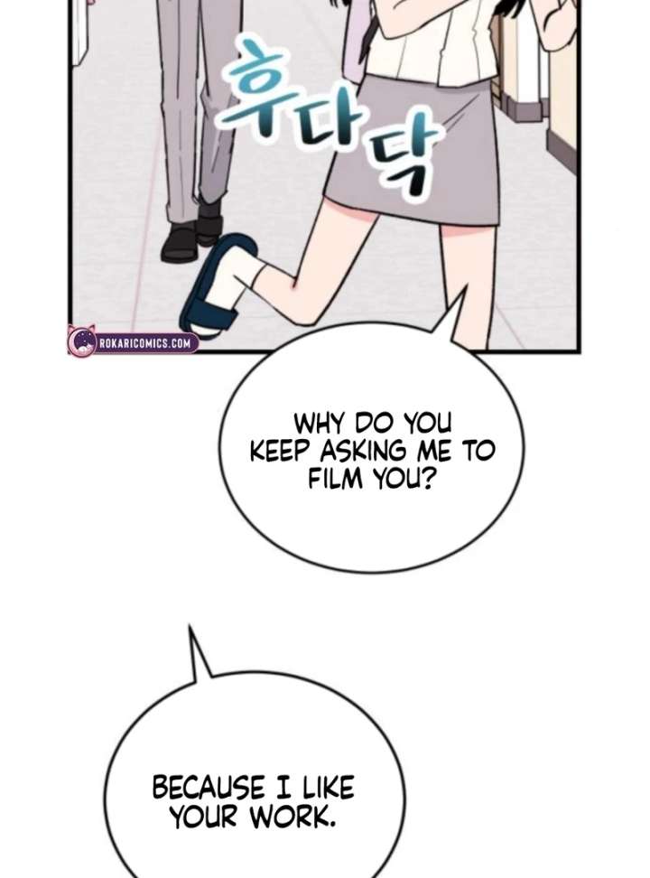 Heartbeat Sounds Chapter 3 - Page 103