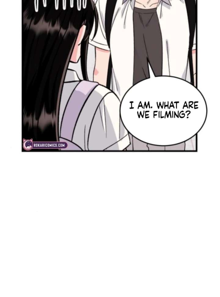 Heartbeat Sounds Chapter 3 - Page 108