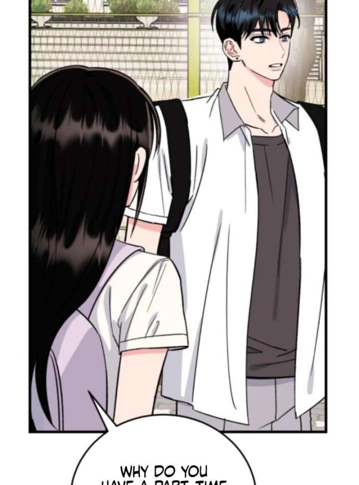 Heartbeat Sounds Chapter 3 - Page 111