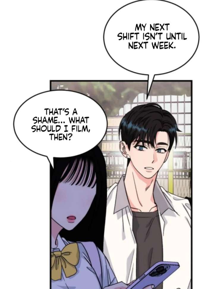 Heartbeat Sounds Chapter 3 - Page 115