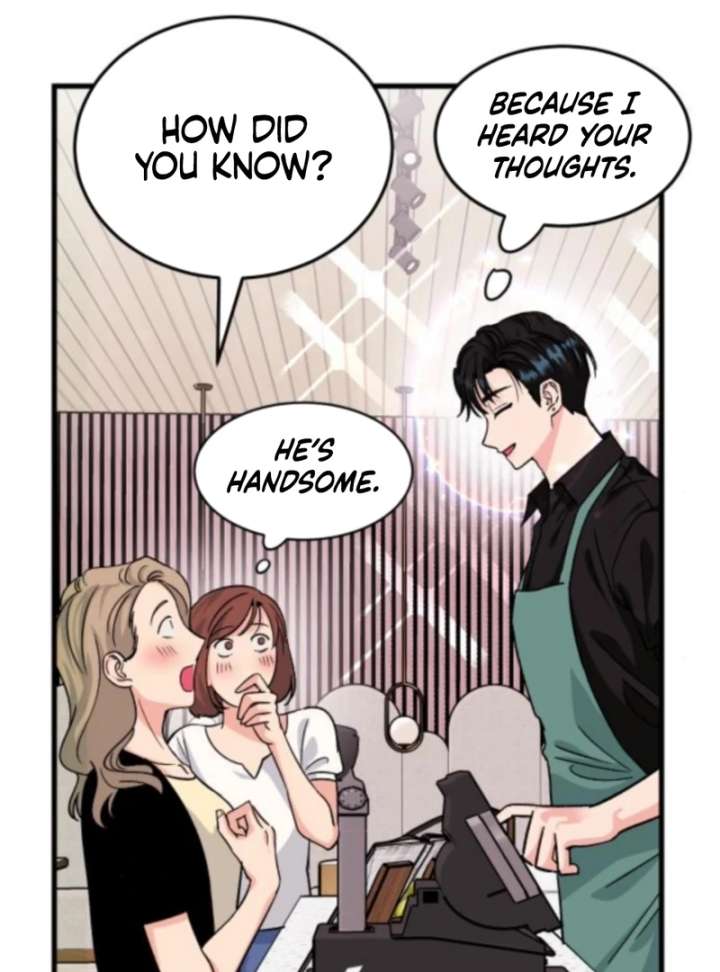 Heartbeat Sounds Chapter 3 - Page 119