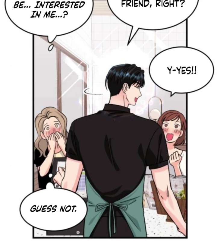 Heartbeat Sounds Chapter 3 - Page 121