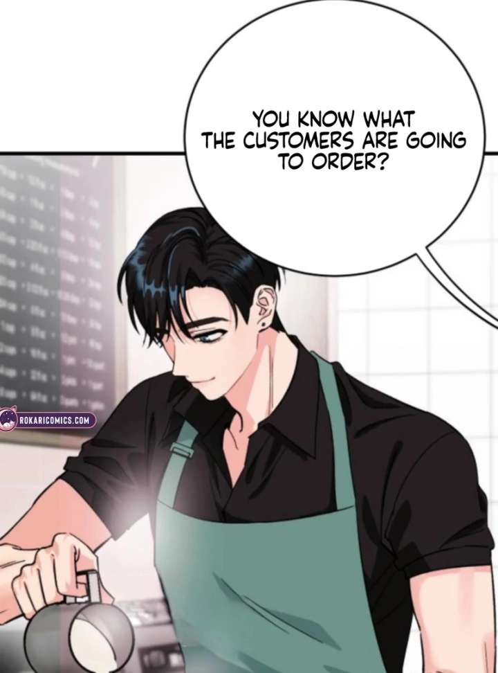 Heartbeat Sounds Chapter 3 - Page 123