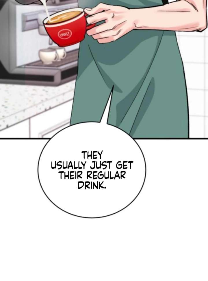 Heartbeat Sounds Chapter 3 - Page 124