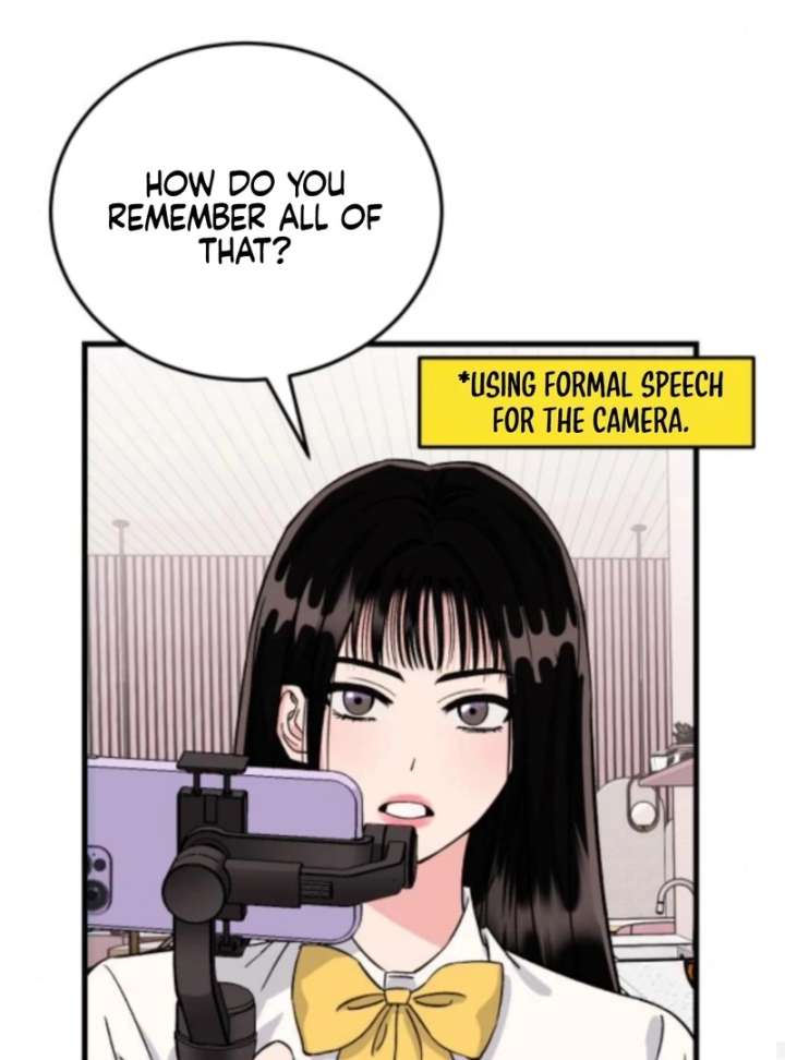Heartbeat Sounds Chapter 3 - Page 125