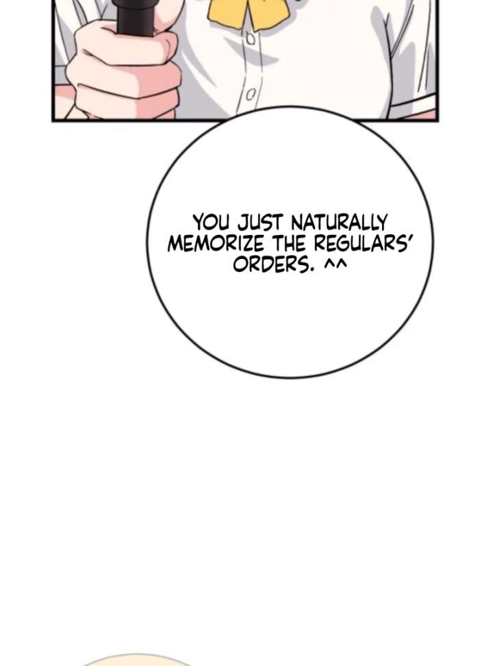 Heartbeat Sounds Chapter 3 - Page 126