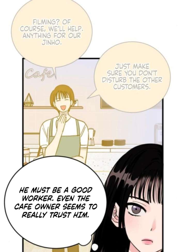 Heartbeat Sounds Chapter 3 - Page 127