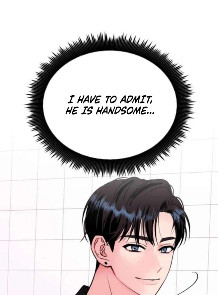Heartbeat Sounds Chapter 3 - Page 130